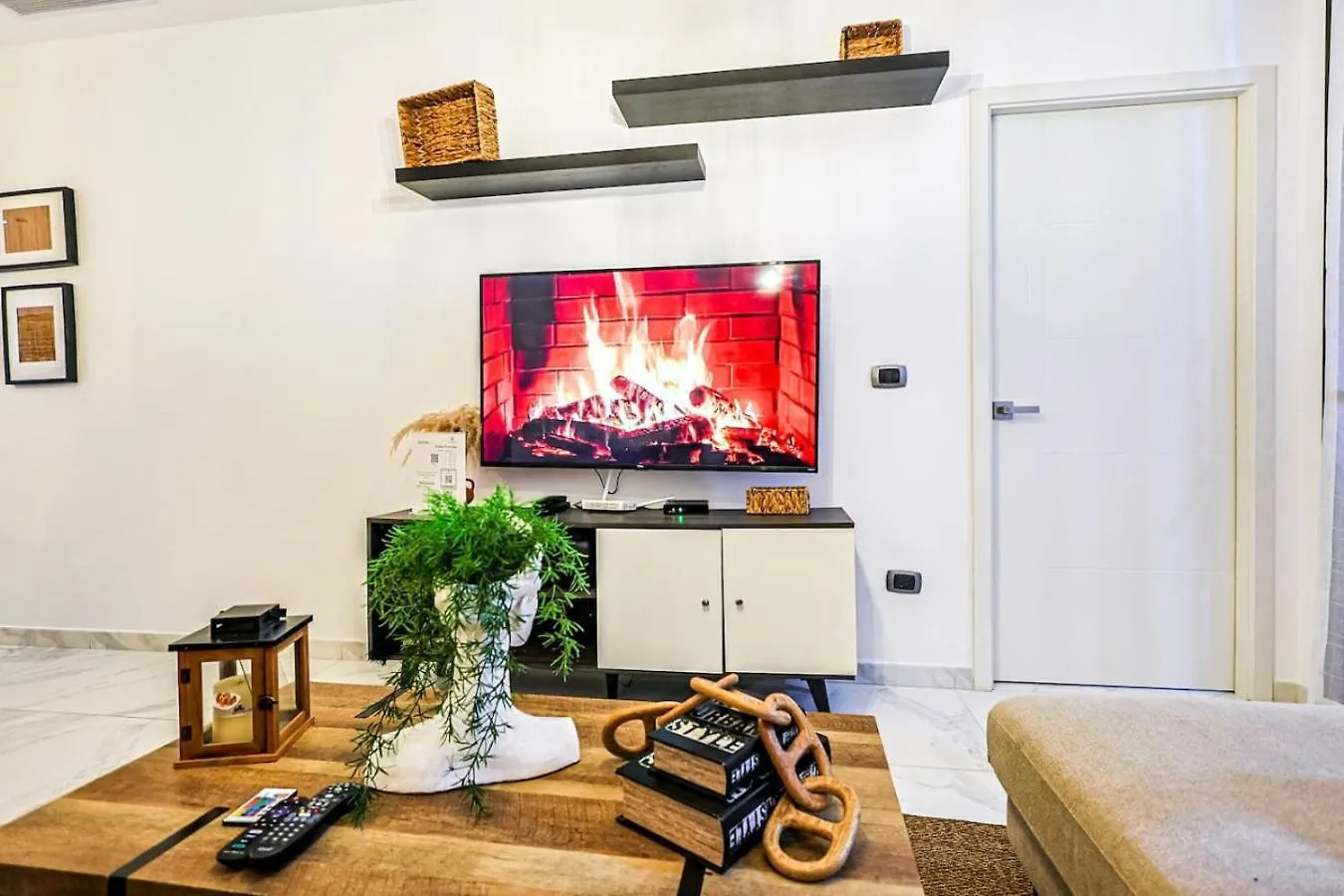 Cozy Hideaway Apt, Jacuzzi Punta Cana Apartment