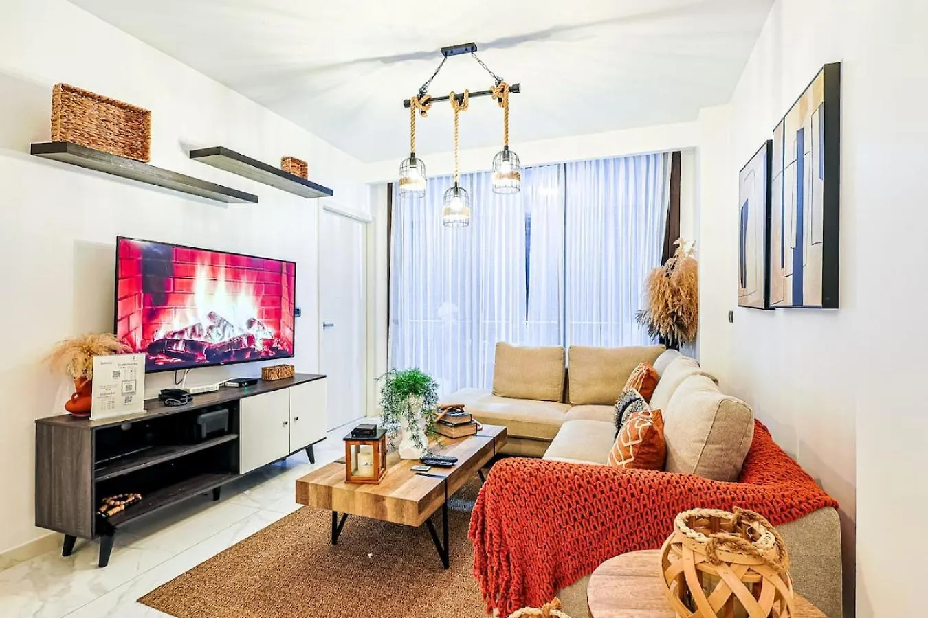 Apartment Cozy Hideaway Apt, Jacuzzi Punta Cana Dominikanische Republik