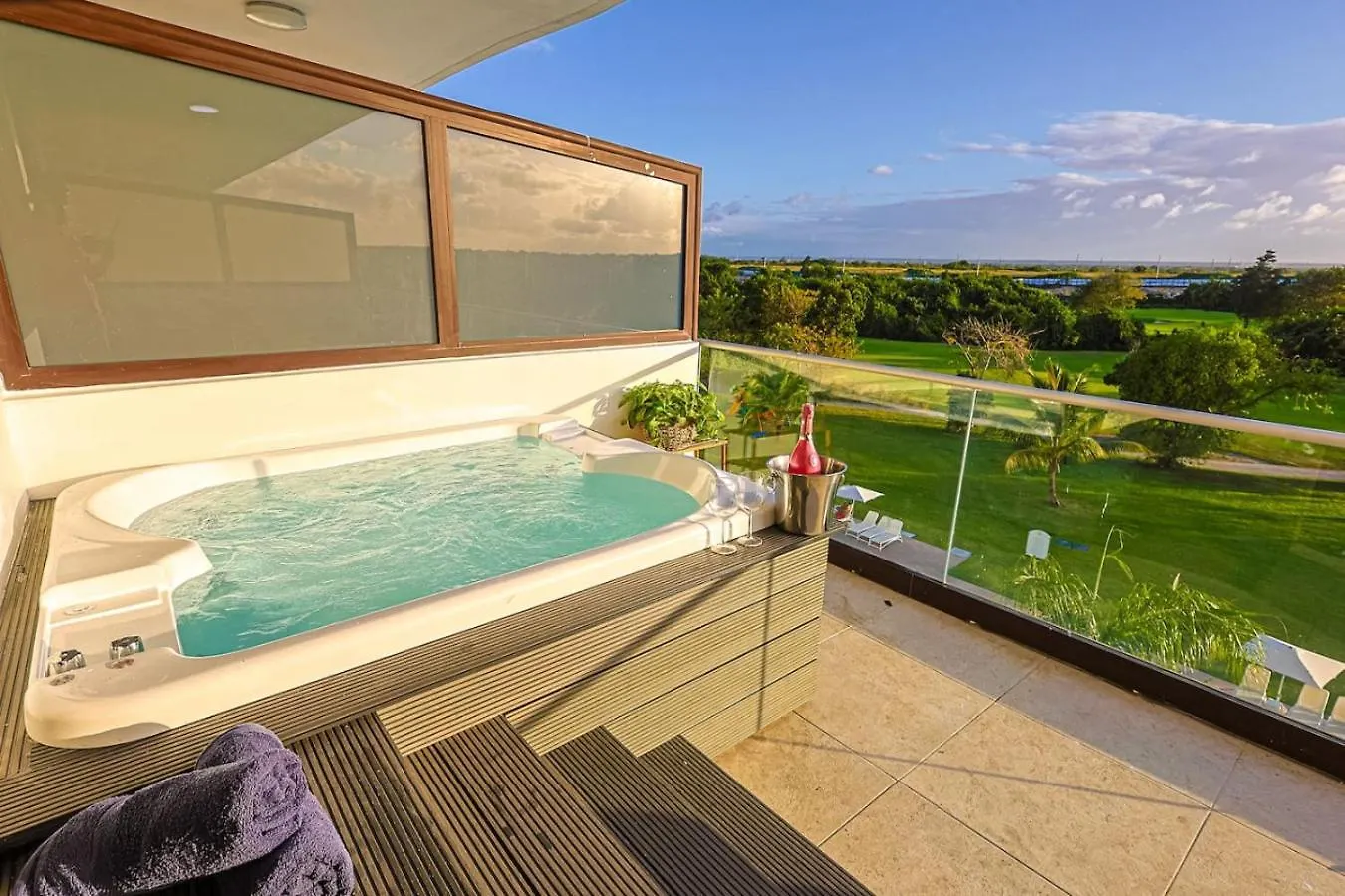 Cozy Hideaway Apt, Jacuzzi Punta Cana Dominikanische Republik