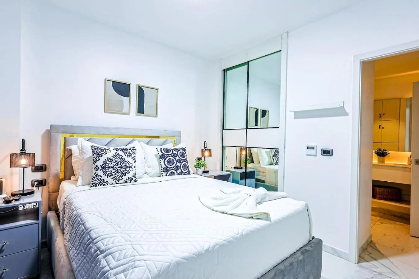 Apartamento Cozy Hideaway Apt, Jacuzzi Punta Cana