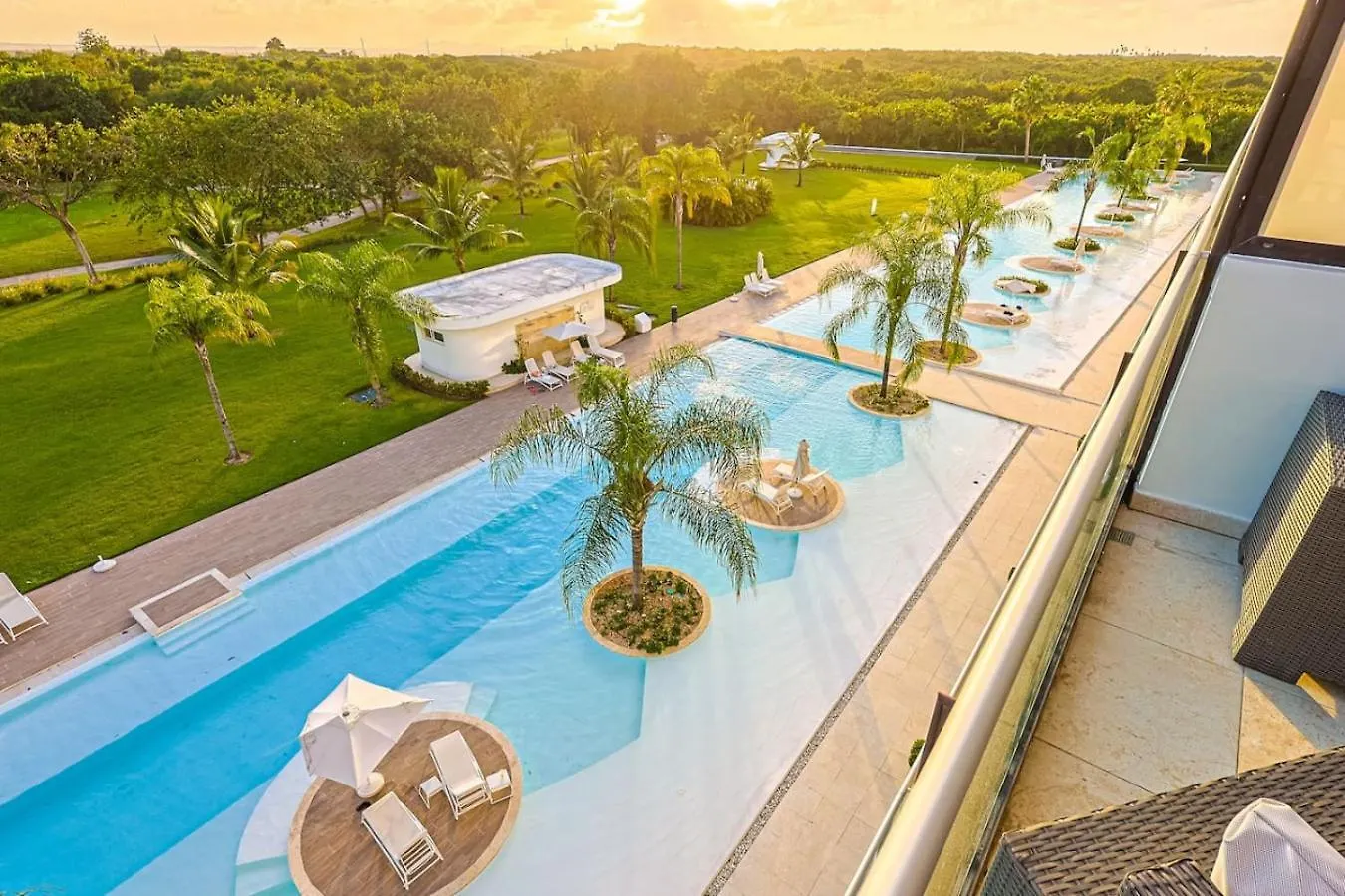 Apartamento Cozy Hideaway Apt, Jacuzzi Punta Cana