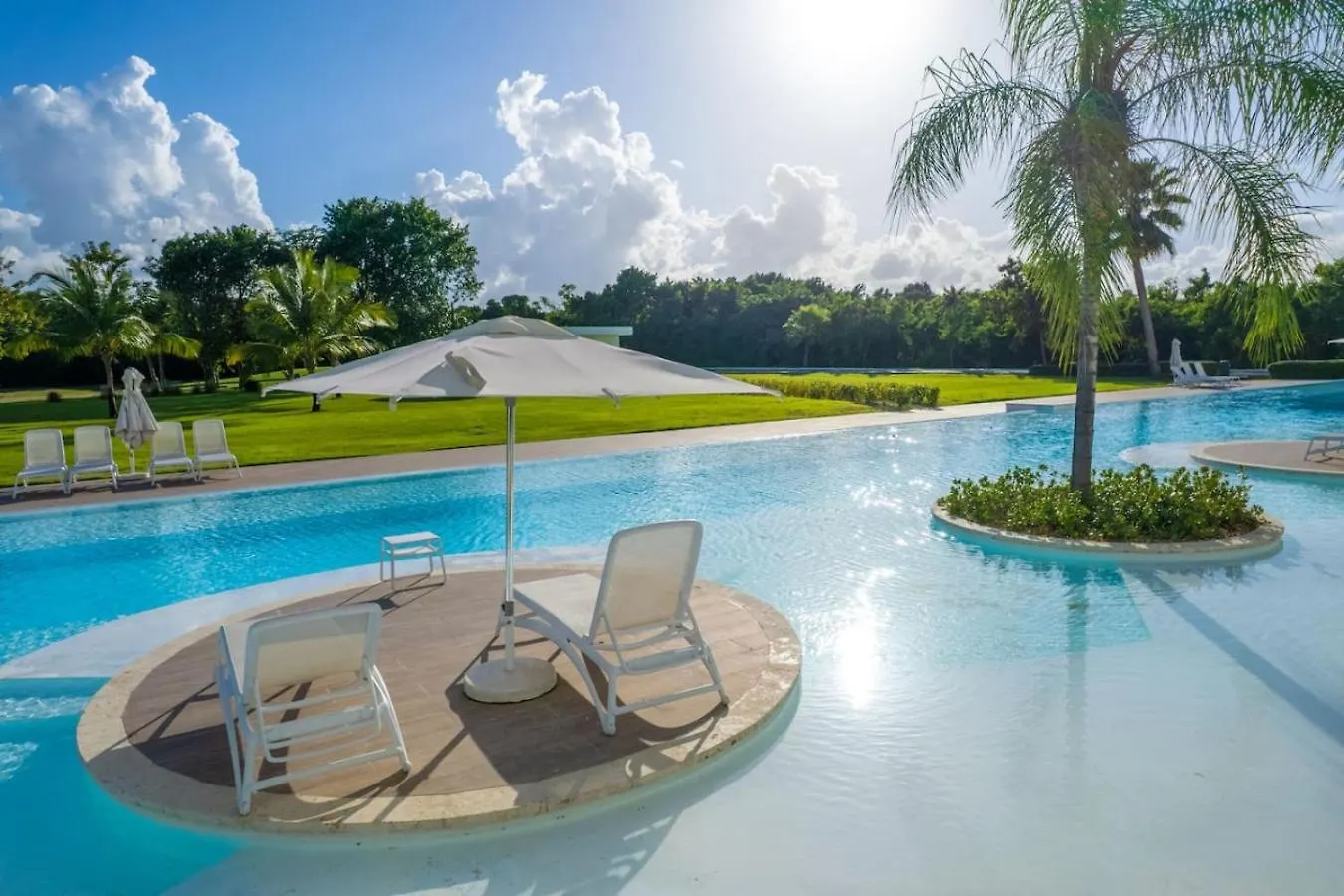 Cozy Hideaway Apt, Jacuzzi Punta Cana