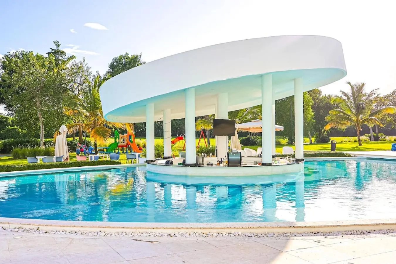 Apartamento Cozy Hideaway Apt, Jacuzzi Punta Cana