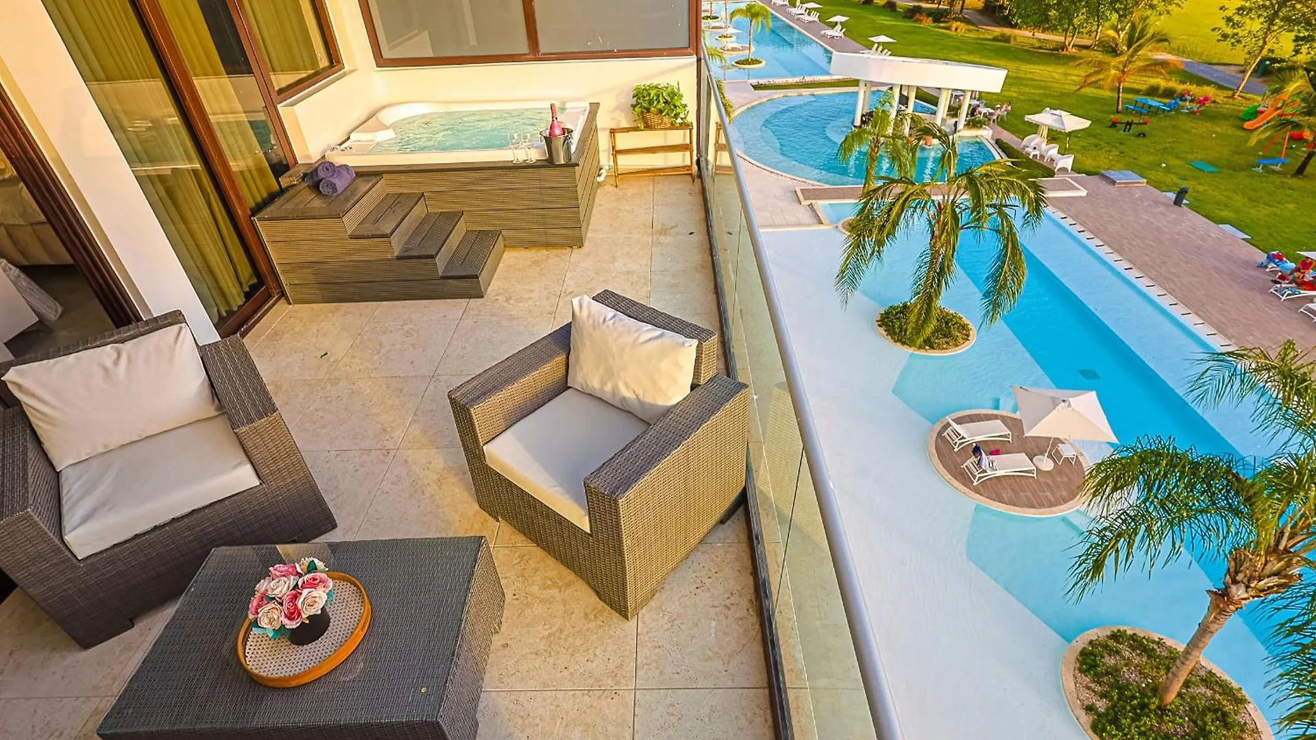 Cozy Hideaway Apt, Jacuzzi Punta Cana Apartamento