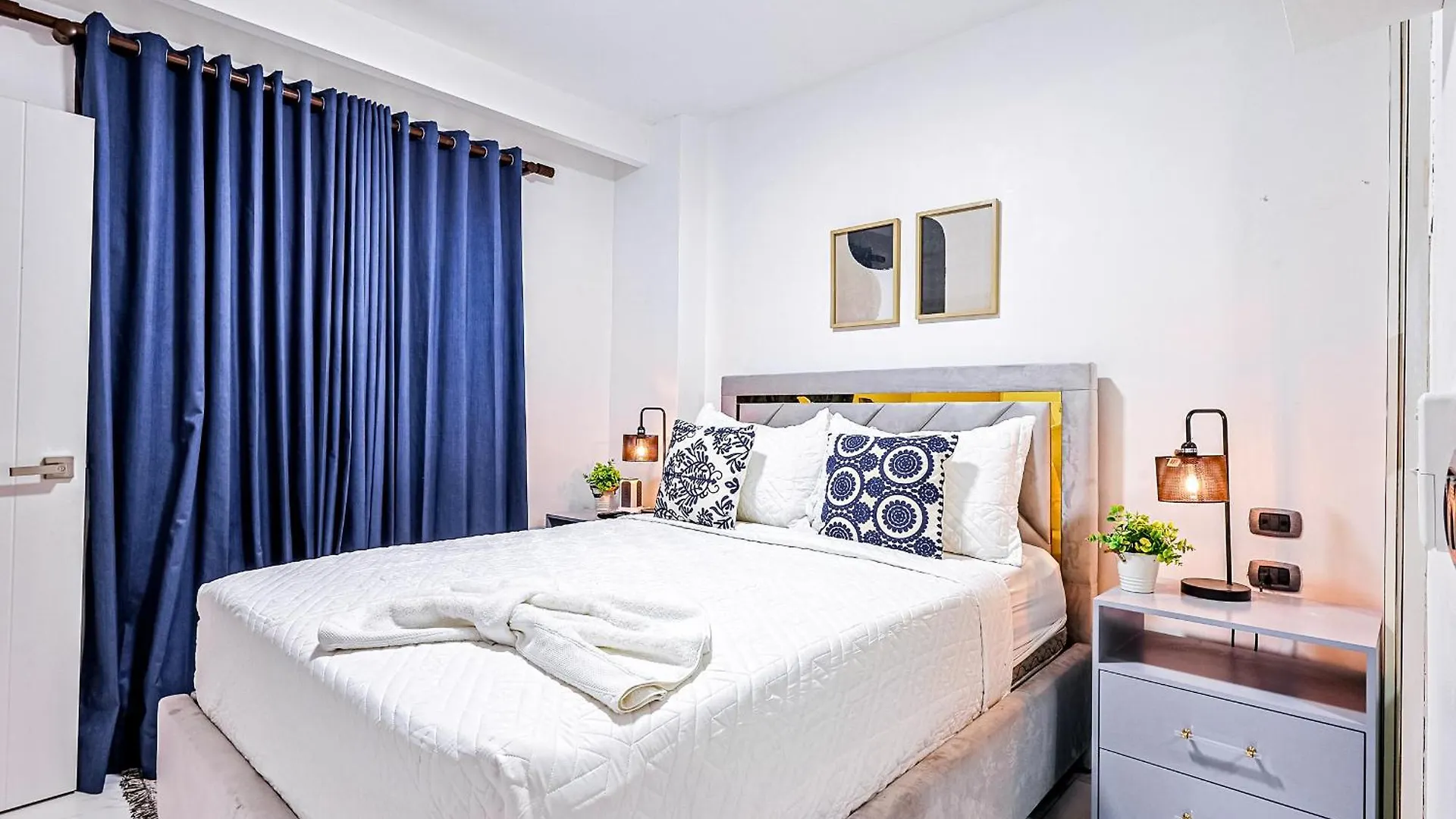 Cozy Hideaway Apt, Jacuzzi Punta Cana Apartamento