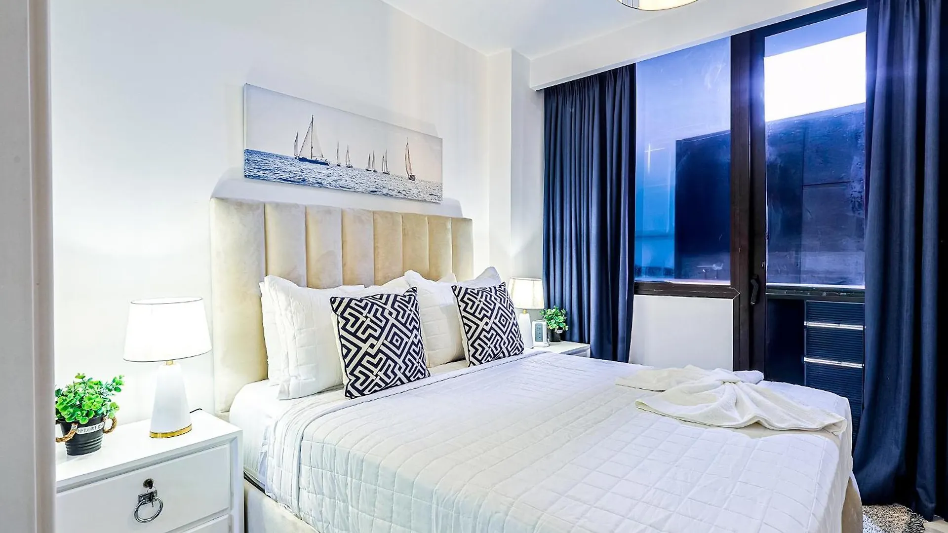 Apartamento Cozy Hideaway Apt, Jacuzzi Punta Cana