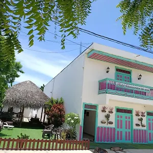 Casa de hóspedes Johnnier Macao, Punta Cana